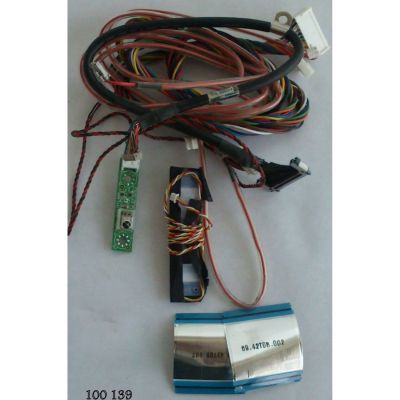 KIT DE CABLES PARA TV / VIZIO V0420E